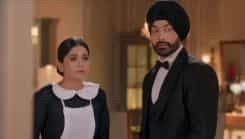 Choti Sarrdaarni - Episode 283