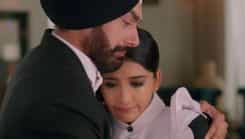 Choti Sarrdaarni - Episode 286