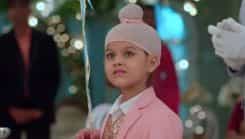 Choti Sarrdaarni - Episode 298