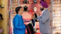 Choti Sarrdaarni - Episode 352