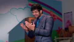 Choti Sarrdaarni - Episode 311
