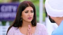 Choti Sarrdaarni - Episode 316