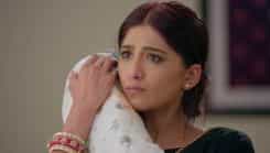 Choti Sarrdaarni - Episode 320