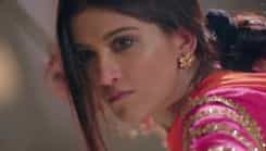 Choti Sarrdaarni - Episode 322