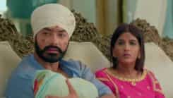 Choti Sarrdaarni - Episode 325