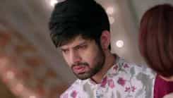 Choti Sarrdaarni - Episode 326
