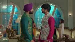 Choti Sarrdaarni - Episode 327