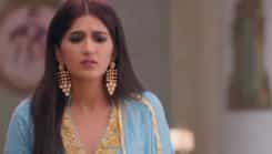 Choti Sarrdaarni - Episode 328
