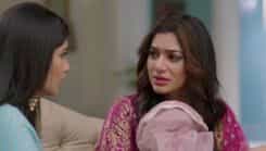 Choti Sarrdaarni - Episode 329