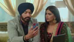 Choti Sarrdaarni - Episode 334