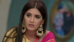 Choti Sarrdaarni - Episode 336