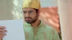 Choti Sarrdaarni - Episode 337