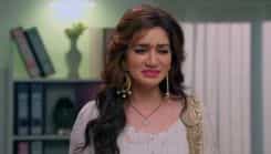 Choti Sarrdaarni - Episode 344