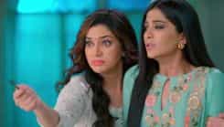 Choti Sarrdaarni - Episode 345