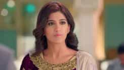 Choti Sarrdaarni - Episode 350