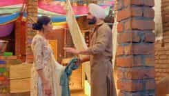 Choti Sarrdaarni - Episode 356