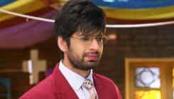 Choti Sarrdaarni - Episode 364