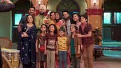 Choti Sarrdaarni - Episode 365