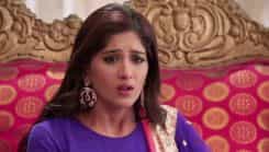 Choti Sarrdaarni - Episode 366