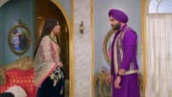 Choti Sarrdaarni - Episode 369