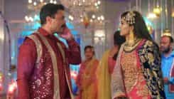 Choti Sarrdaarni - Episode 370