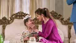 Choti Sarrdaarni - Episode 372