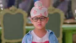 Choti Sarrdaarni - Episode 381