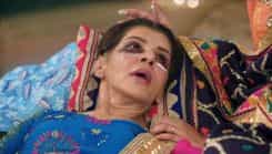 Choti Sarrdaarni - Episode 383