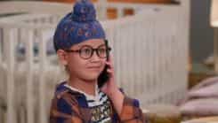 Choti Sarrdaarni - Episode 389