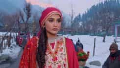 Choti Sarrdaarni - Episode 395