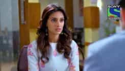 Kuch Rang Pyar Ke Aise Bhi - Episode 36
