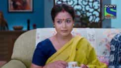 Kuch Rang Pyar Ke Aise Bhi - Episode 43