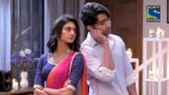 Kuch Rang Pyar Ke Aise Bhi - Episode 86