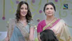 Kuch Rang Pyar Ke Aise Bhi - Episode 92