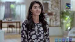 Kuch Rang Pyar Ke Aise Bhi - Episode 99