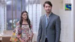 Kuch Rang Pyar Ke Aise Bhi - Episode 105
