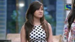 Kuch Rang Pyar Ke Aise Bhi - Episode 106