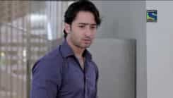 Kuch Rang Pyar Ke Aise Bhi - Episode 110