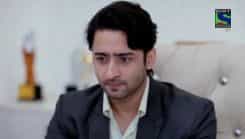 Kuch Rang Pyar Ke Aise Bhi - Episode 125