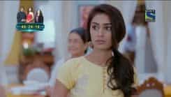 Kuch Rang Pyar Ke Aise Bhi - Episode 138
