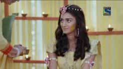 Kuch Rang Pyar Ke Aise Bhi - Episode 153