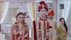 Kuch Rang Pyar Ke Aise Bhi - Episode 154
