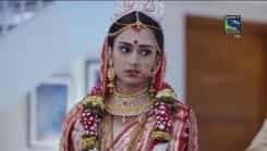 Kuch Rang Pyar Ke Aise Bhi - Episode 155