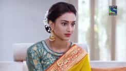 Kuch Rang Pyar Ke Aise Bhi - Episode 156