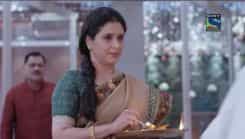 Kuch Rang Pyar Ke Aise Bhi - Episode 160