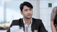 Kuch Rang Pyar Ke Aise Bhi - Episode 169