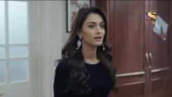 Kuch Rang Pyar Ke Aise Bhi - Episode 191