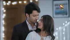 Kuch Rang Pyar Ke Aise Bhi - Episode 203