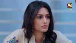 Kuch Rang Pyar Ke Aise Bhi - Episode 206