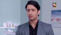 Kuch Rang Pyar Ke Aise Bhi - Episode 207
